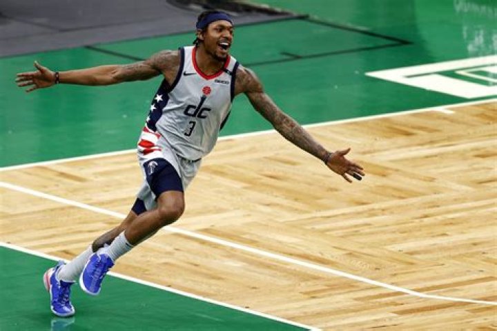 Bradley Beal Net Worth - Wiki, Age, Weight and Height, Relationships, Family, and More