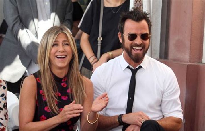 Bradley Cooper on Jennifer Aniston: “she’s simply a friend”
