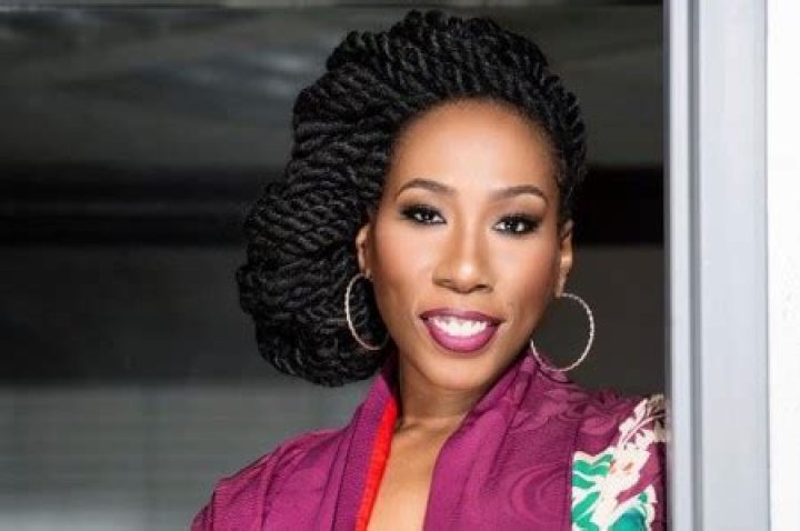 Brandi Harvey Bio, Wiki, Age, Height, Net Worth & Married