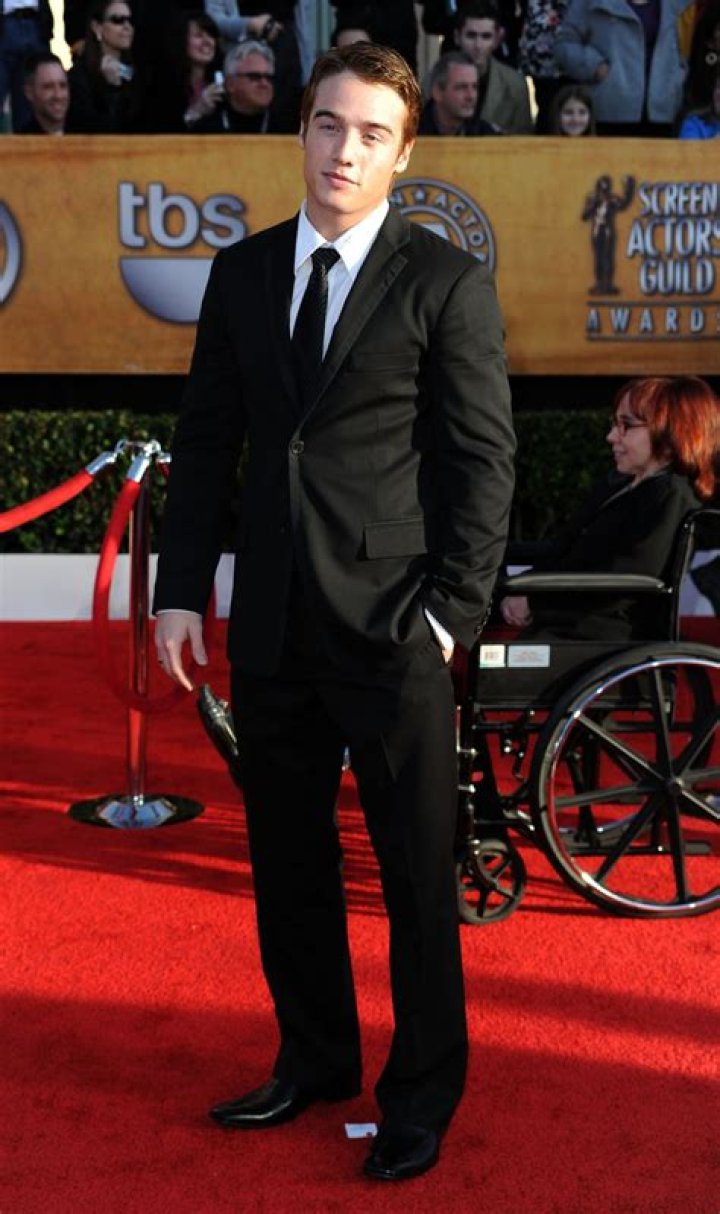 Brando Eaton Net Worth - Wiki, Age, Weight and Height, Relationships, Family, and More