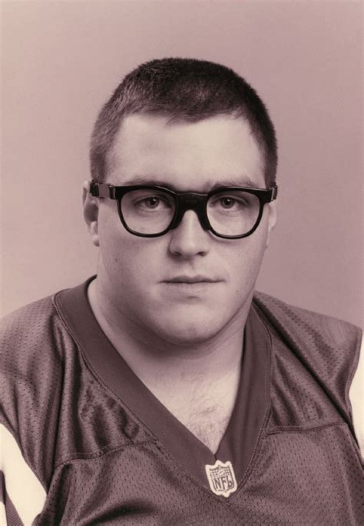 Brandon Burlsworth Bio (Wiki) 