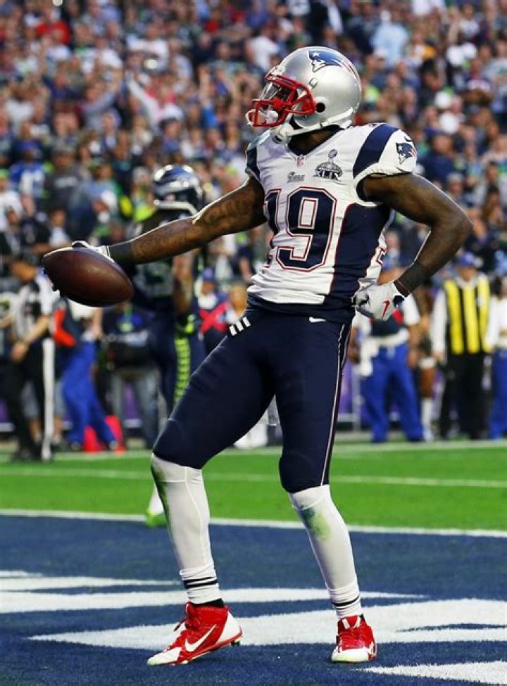 Brandon LaFell Net Worth - Wiki, Age, Weight and Height, Relationships, Family, and More