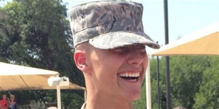 Brandon Pent - Age, Family, Bio