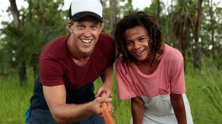 Brandon Walters - Age, Family, Bio