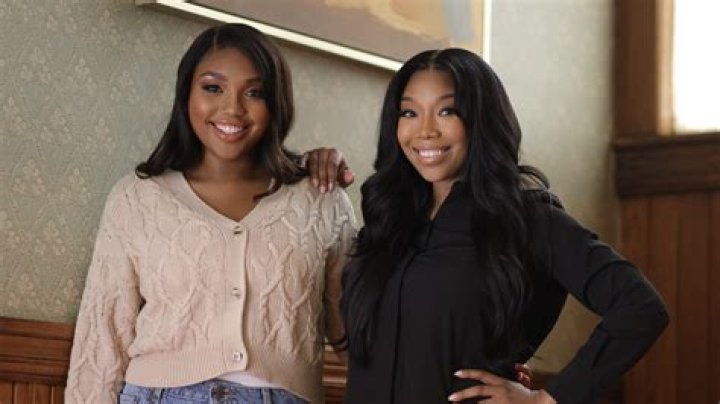Brandy Norwood talks about her attitude towards the dating life of her daughter Sy’rai!