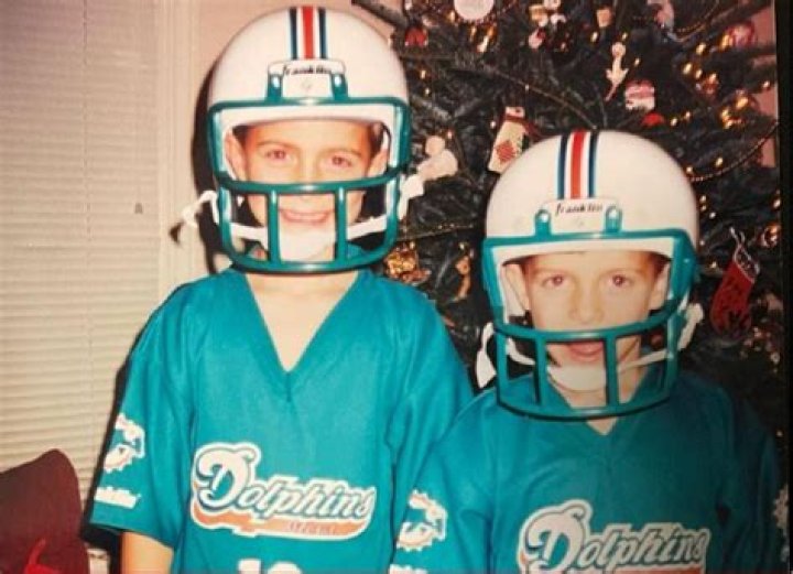 Braxton Berrios Parents: Meet Rico And Lee Berrios Ethnicity And Religion