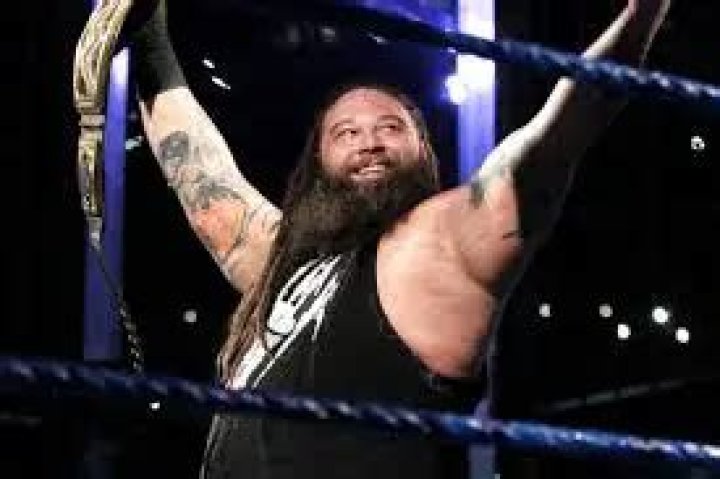 Bray Wyatt Height: How Tall Is Bray Wyatt?