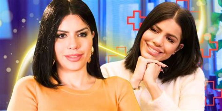 Brazilian-American reality TV star Larissa Lima is entering the porn industry SOON!