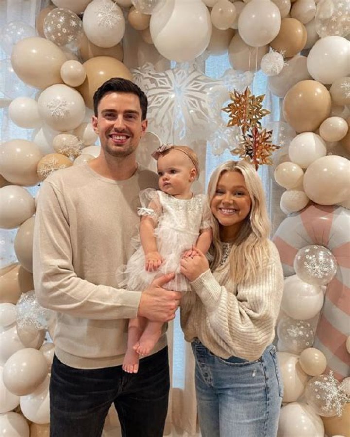 Bre Sheppard - Age, Family, Bio