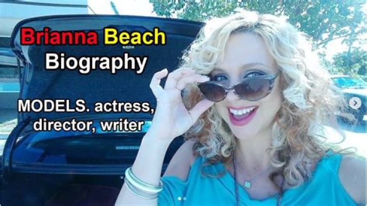 Breanna Bunevacz - Age, Family, Bio