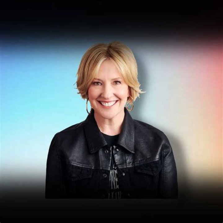 Brené Brown Bio (Wiki) 