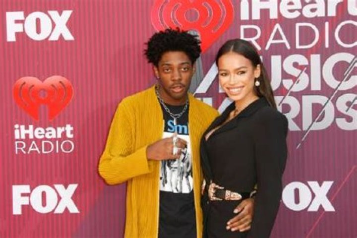 Brent Faiyaz Girlfriend - Relationship, Net Worth, Wife, Height, Age & Bio