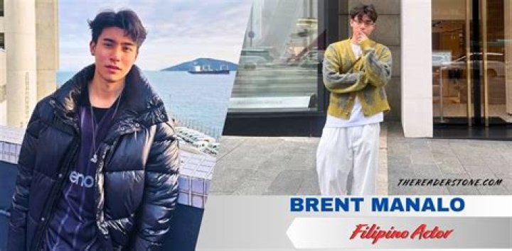 Brent Manalo - Age, Family, Bio