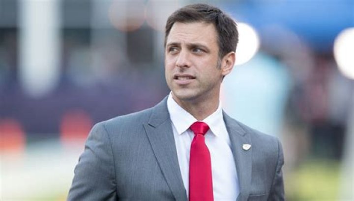 Brett Veach Net Worth And Salary
