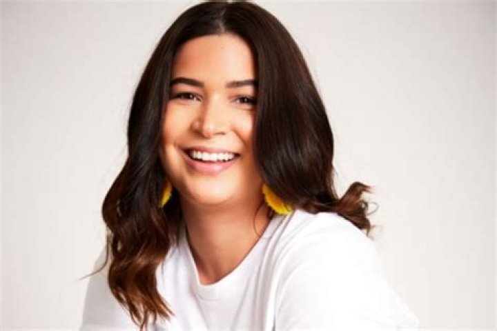 Bri Martinez Bio (Wiki) 