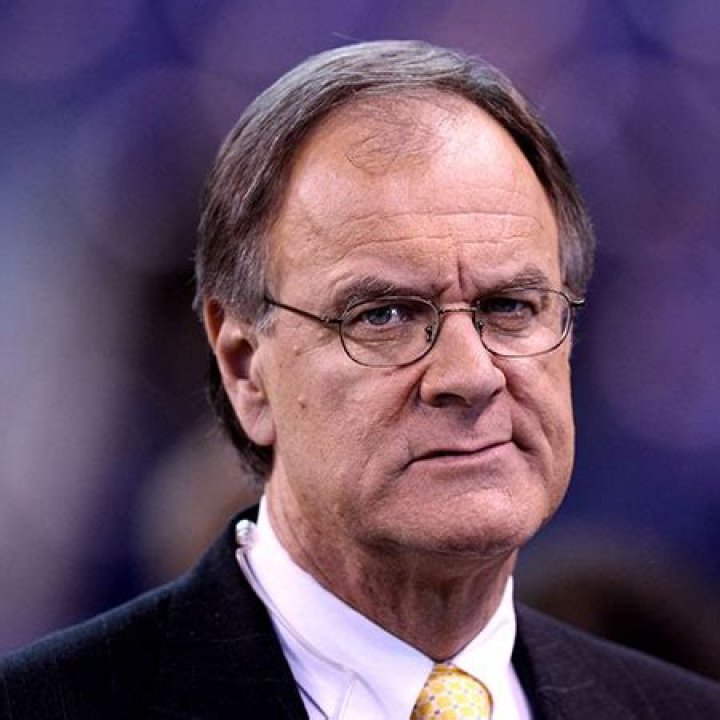 Brian Billick Bio (Wiki) 