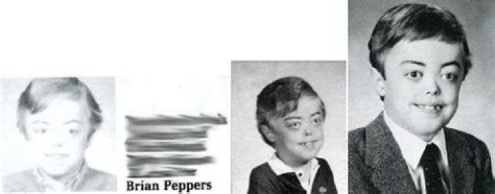 Brian Peppers Wikipedia – Who Is He? Age Parents And Wife