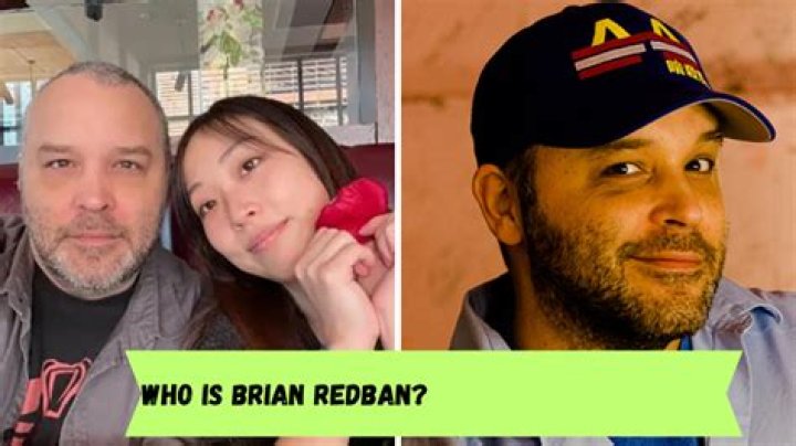 Brian Redban - Age, Family, Bio