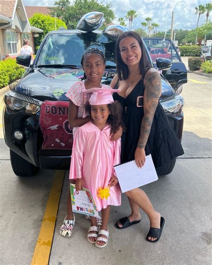 Briana DeJesus Drops Baby Bombshell: "I Hope It's A Boy!"