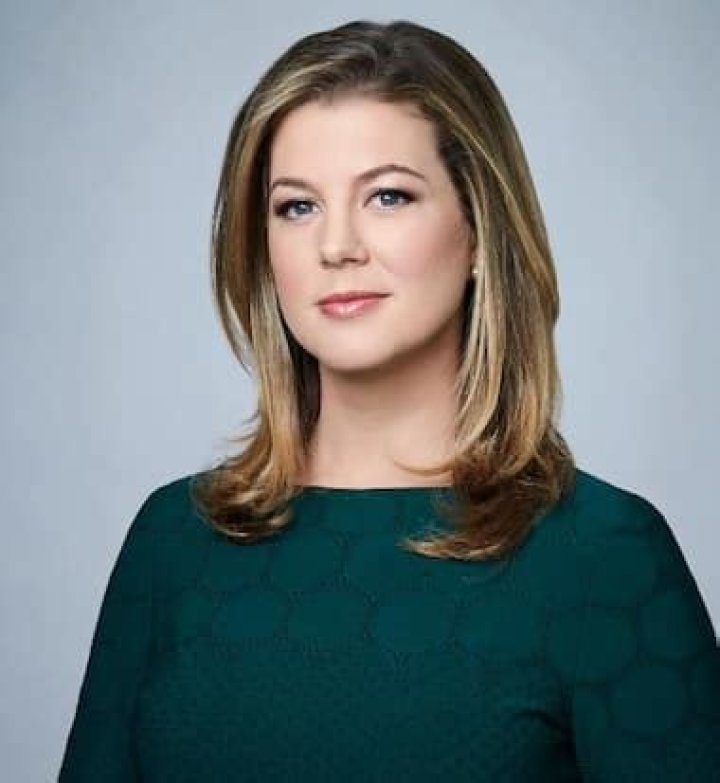 Brianna Keilar Bio (Wiki) 