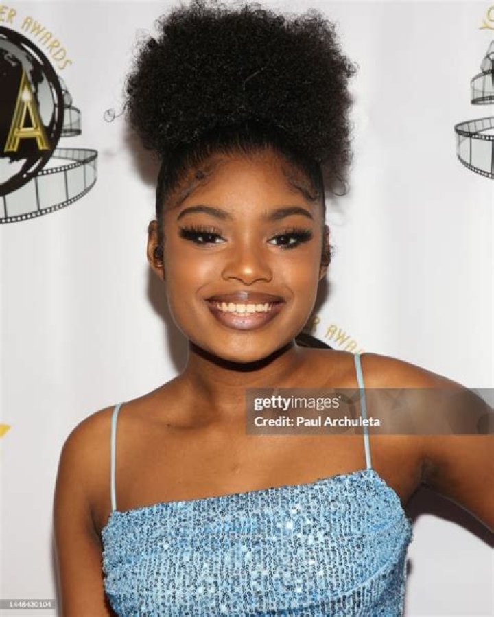 Brianni Walker