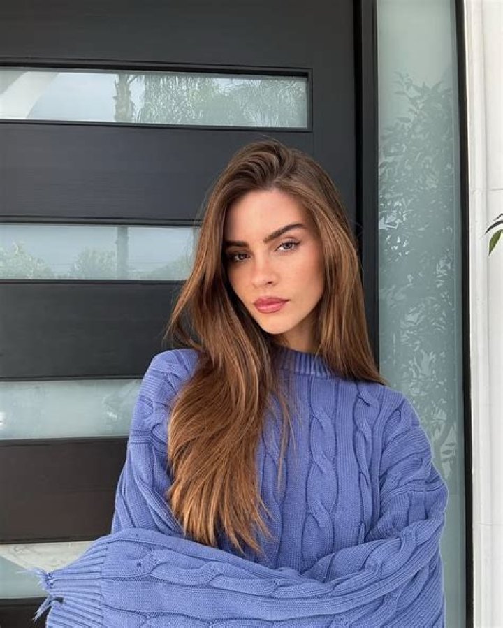 Bridget Lancaster Bio (Wiki) 