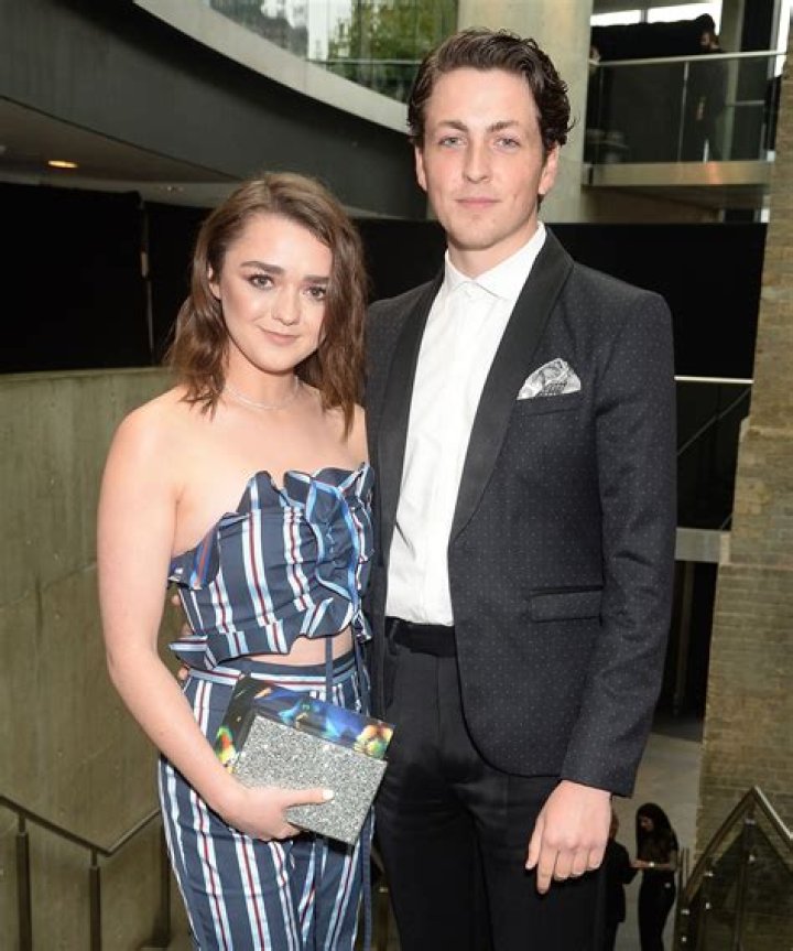 Brie Larson & Alex Greenwald called off their two-and-a-half year engagement