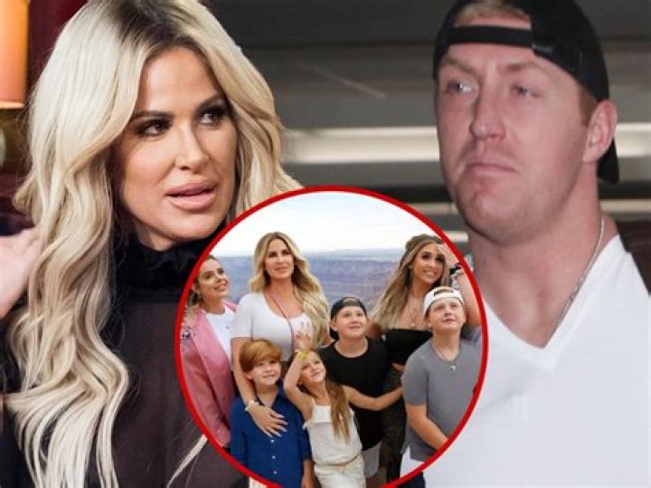 Brielle Biermann’s mom Kim Zolciak keeps pressuring her to have a baby