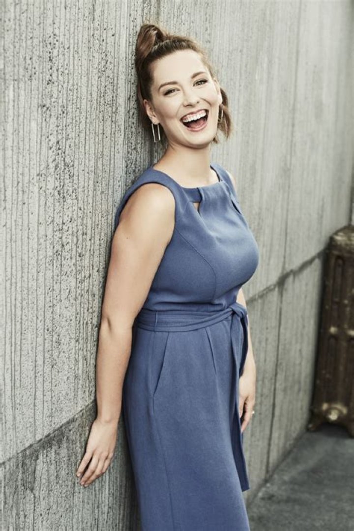 Briga Heelan Bio (Wiki) 