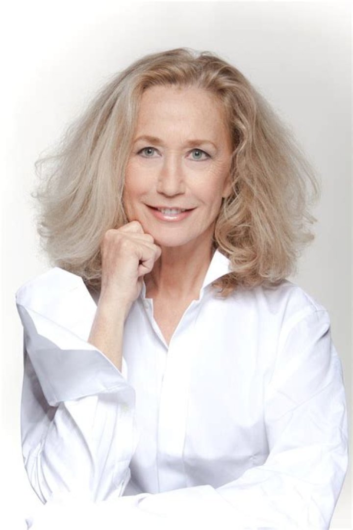Brigitte Fossey Bio (Wiki) 