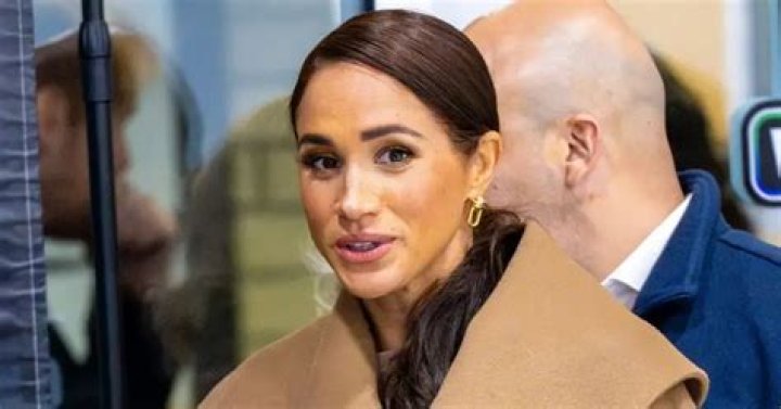 British security pro: why are the Sussexes going to ‘dangerous’ Nigeria, huh??