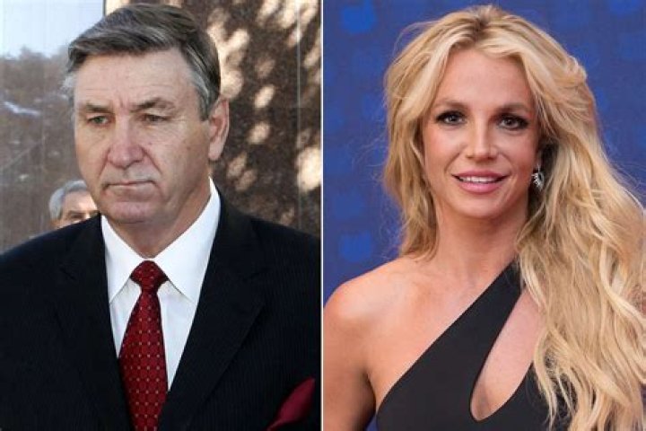 Britney Spears and her father reach a settlement agreement over her conservatorship