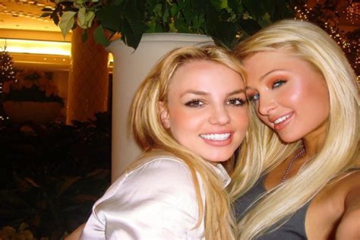Britney wants Paris Hilton to go to jail
