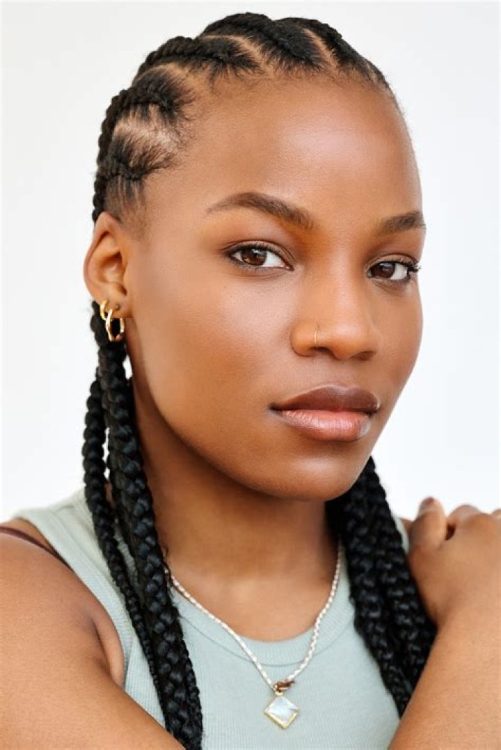 Brittany Adebumola Bio (Wiki) 
