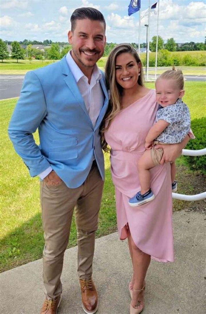 Brittany Cartwright and Jax Taylor want to return to Vanderpump Rules