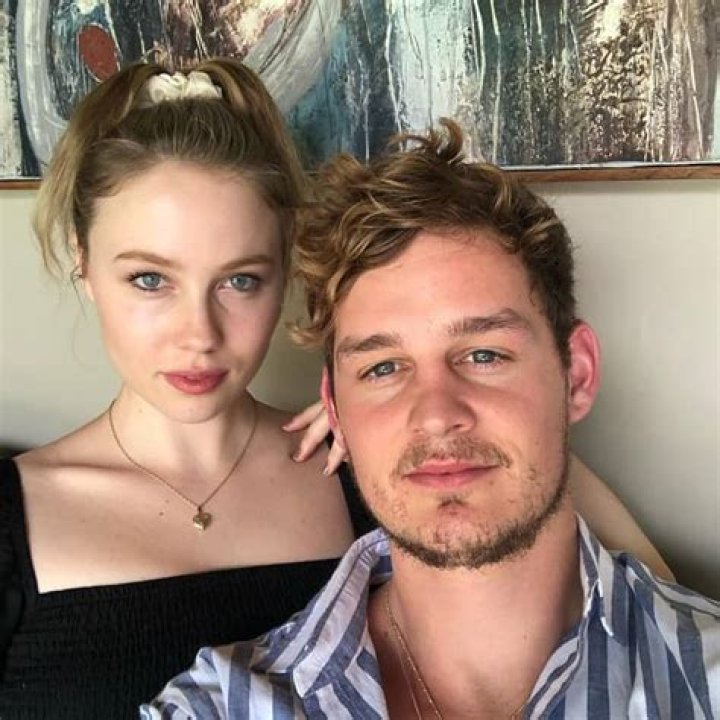 Brittany Clark Bio (Wiki) 