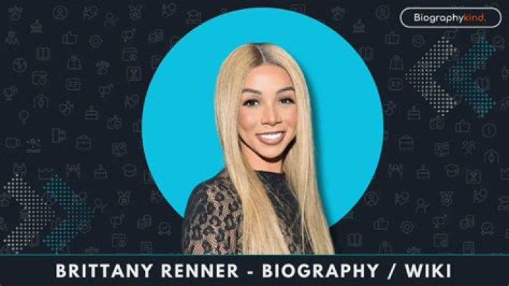 Brittany Renner Bio (Wiki) 