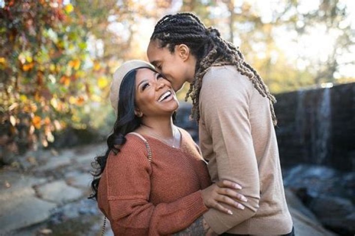 Brittney Griner Bio (Wiki) 