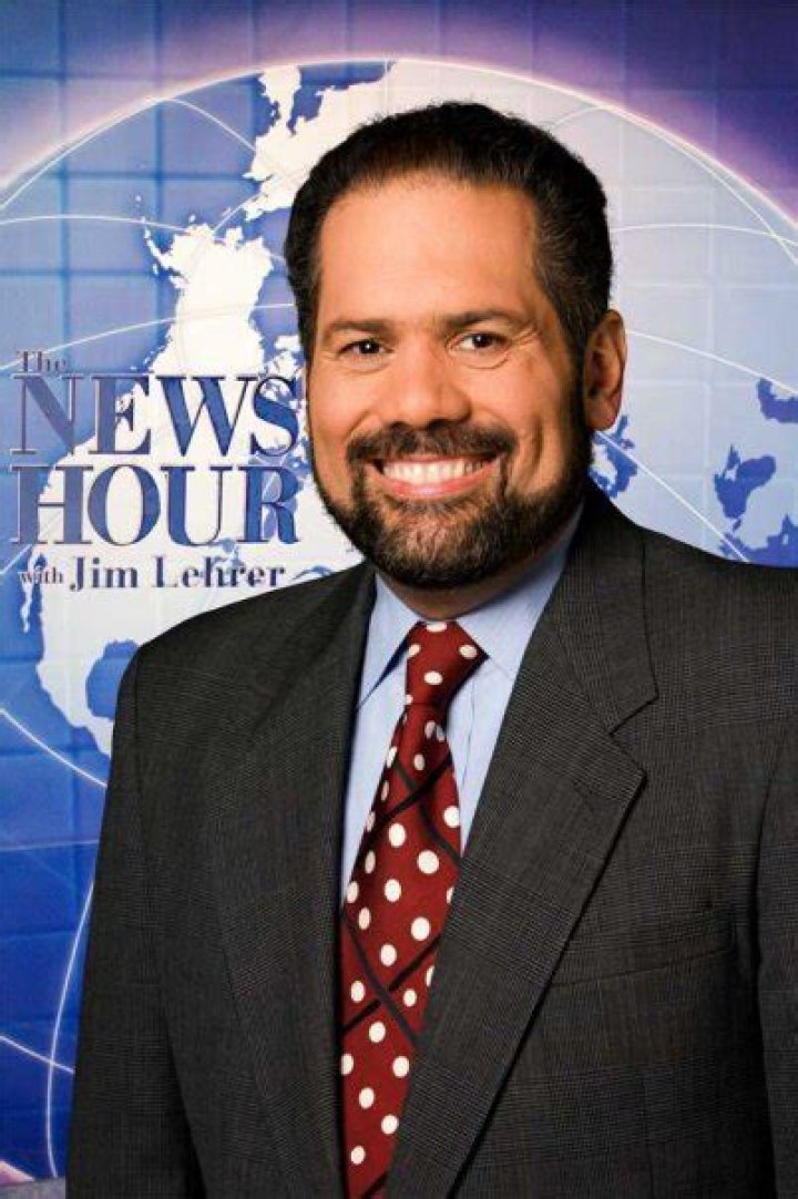 Broadcast Journalist, Ray Suarez Bio, Age, Wife, Children, Salary & Net Worth