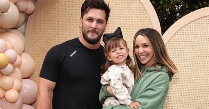Brock Davies and Scheana Shay are now parents of daughter Summer Moon Honey Davies!