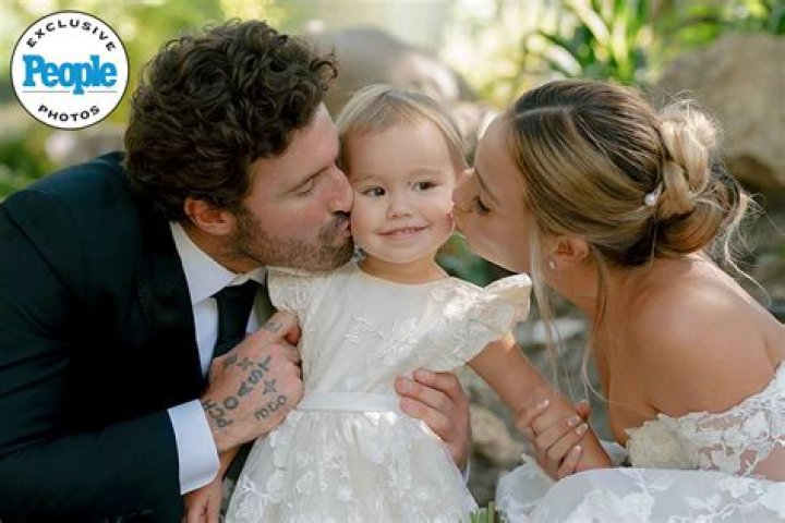 Brody Jenner and Jayde Nicole broke up, world continues not caring