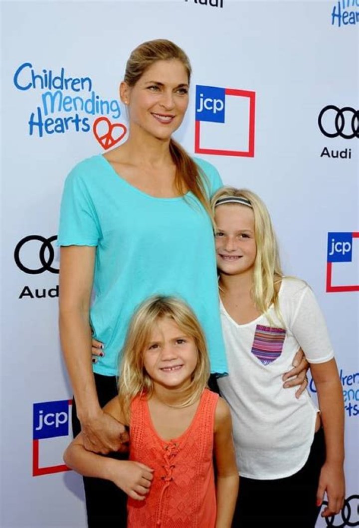 Brody Jo Hamilton Bio (Wiki) 