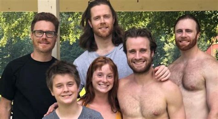 Brody Wellmaker - Age, Family, Bio