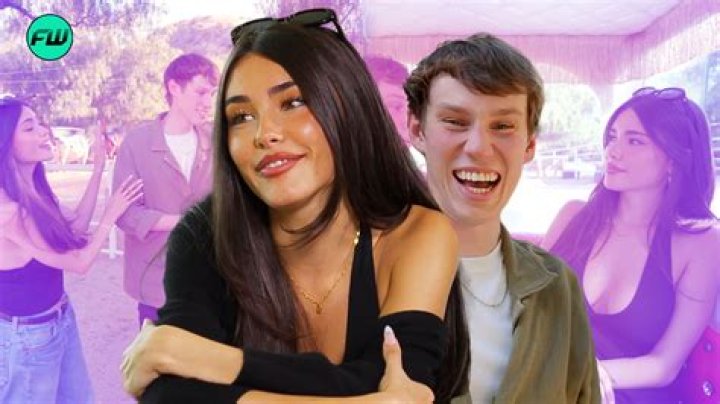Brooke Hyland feels blessed to have the perfect boyfriend, Nolan Betts. Their dating affair started in high school