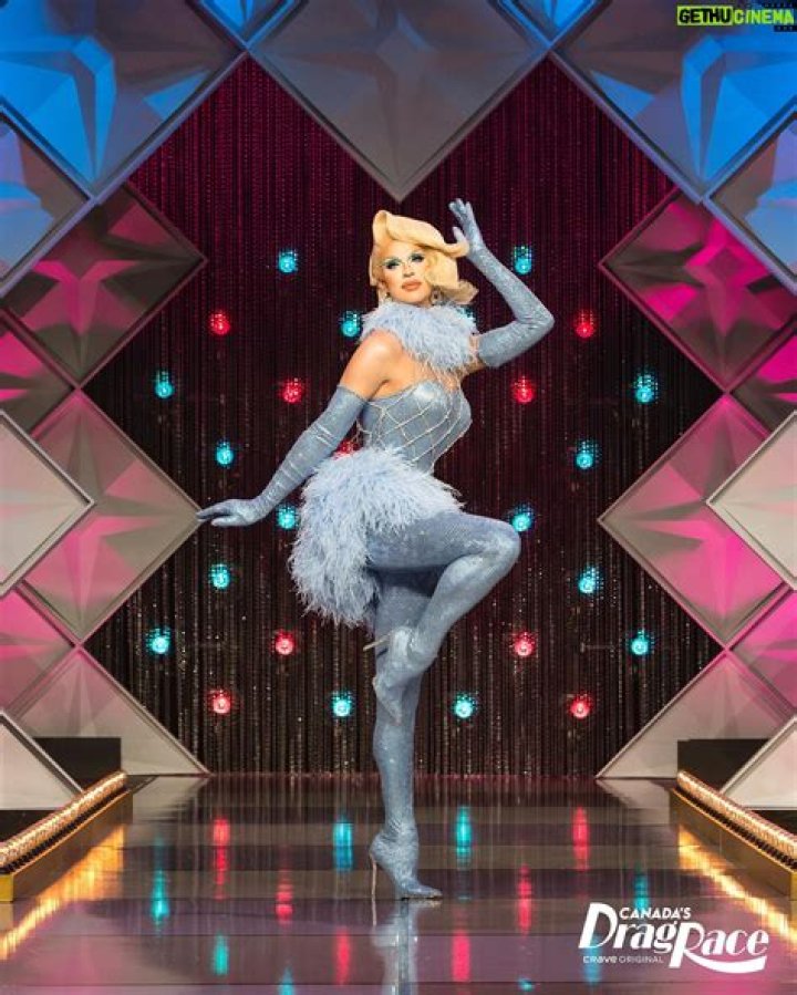 Brooke Lynn Hytes Bio (Wiki) 