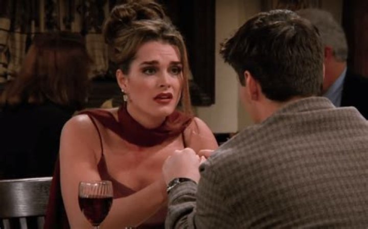 Brooke Shields’ friends say she’s devoted to her mom