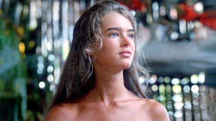 Brooke Shields: I spent so much time making myself small so I wasn’t threatening