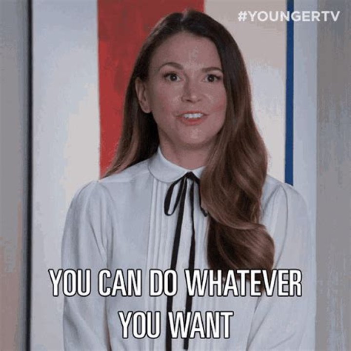 Brooke Smith: If you can find people with your interests, you can create whatever you want