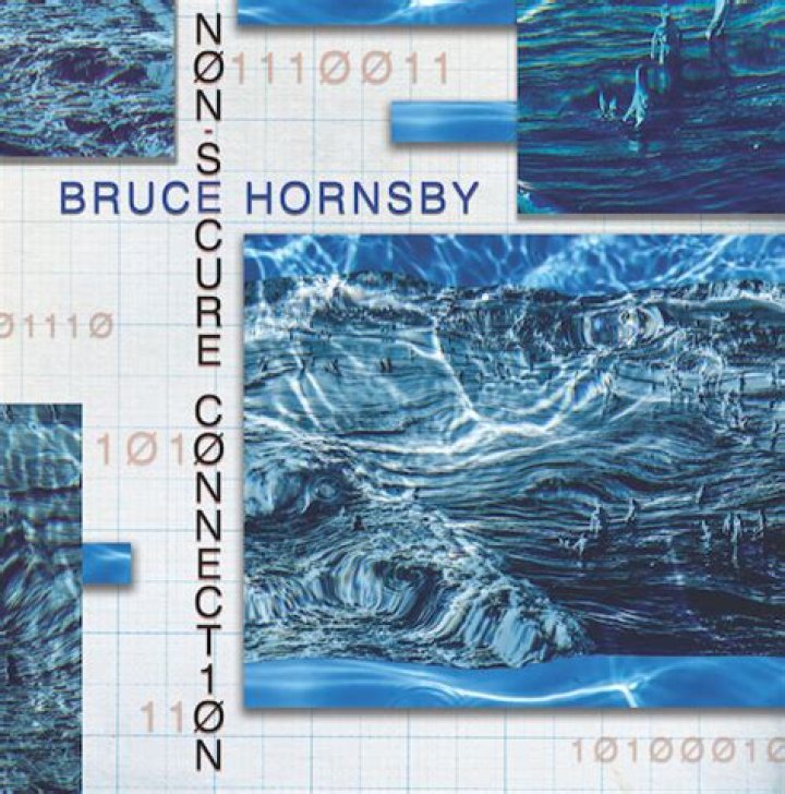 Bruce Hornsby Bio (Wiki) 