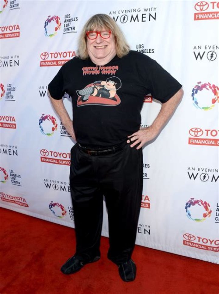Bruce Vilanch Net Worth - Wiki, Age, Weight and Height, Relationships, Family, and More